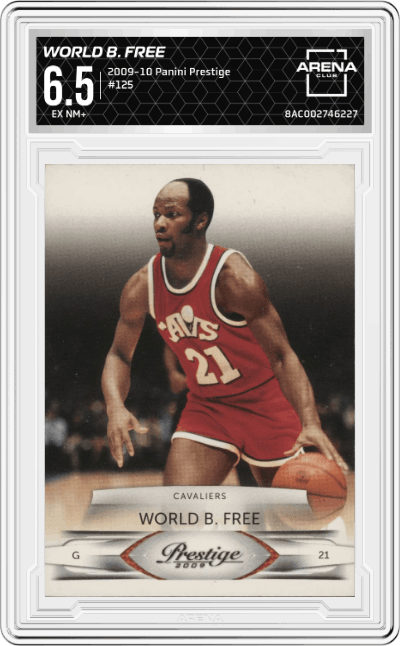 World B. Free