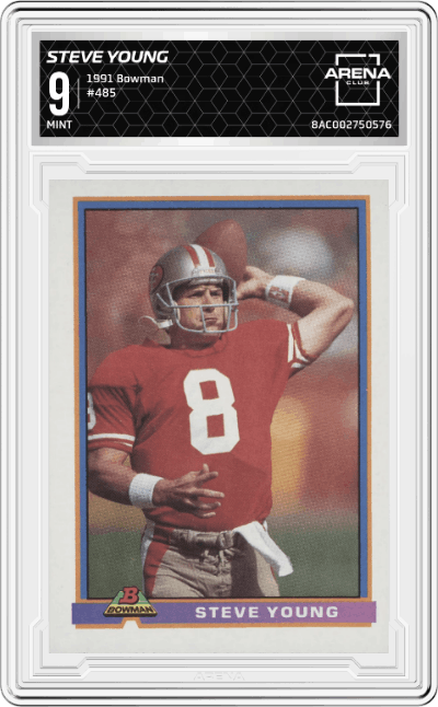 Steve Young