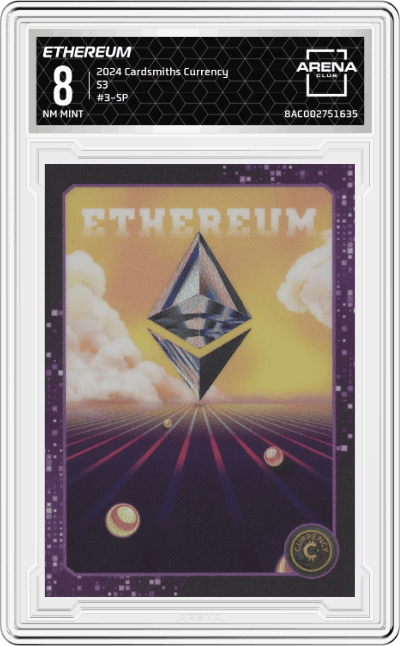 Ethereum