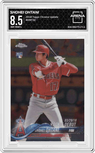 Shohei Ohtani