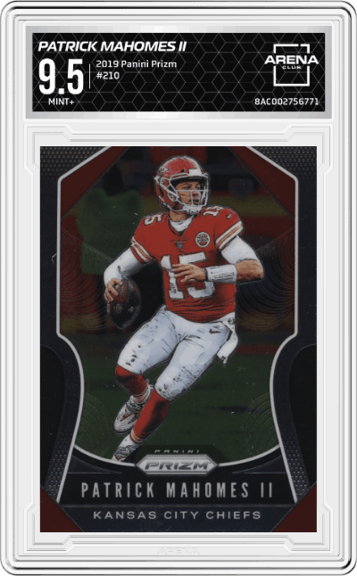Patrick Mahomes II