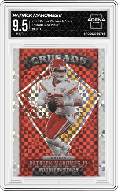 Patrick Mahomes II