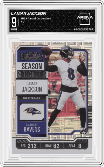 Lamar Jackson