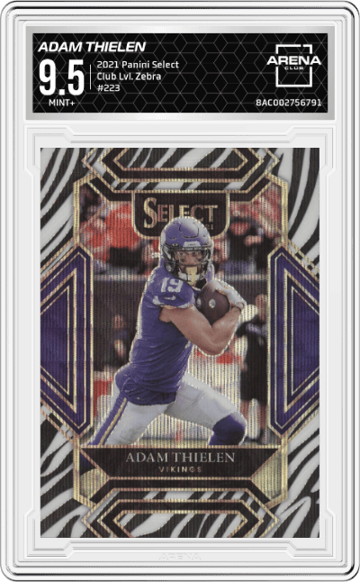 Adam Thielen