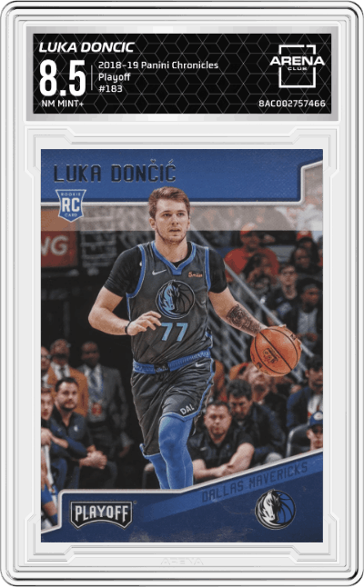 Luka Doncic