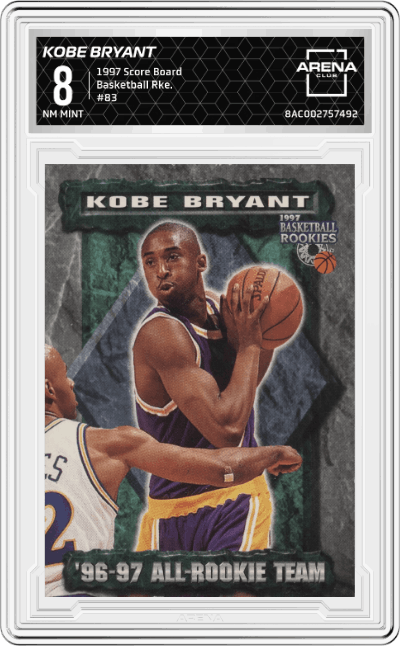 Kobe Bryant