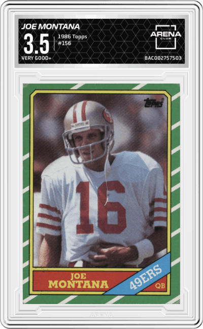 Joe Montana