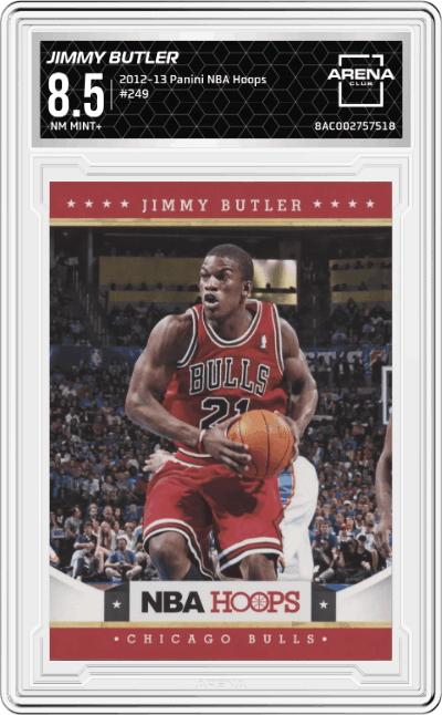 Jimmy Butler