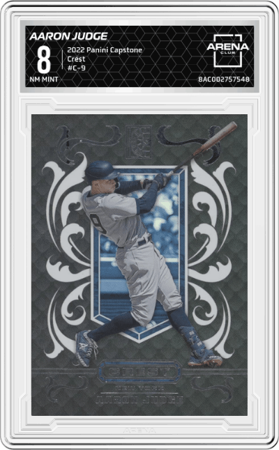 Aaron Judge