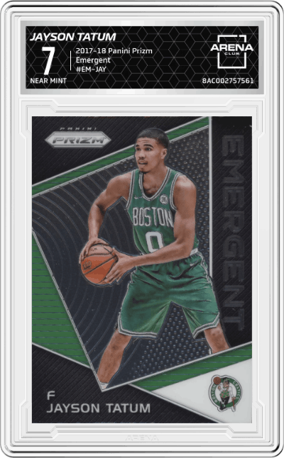 Jayson Tatum