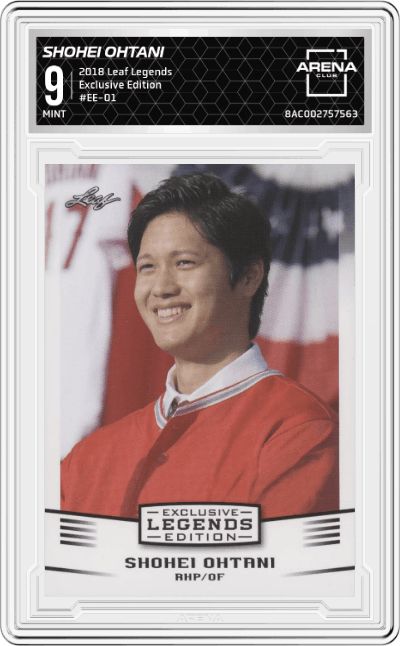 Shohei Ohtani