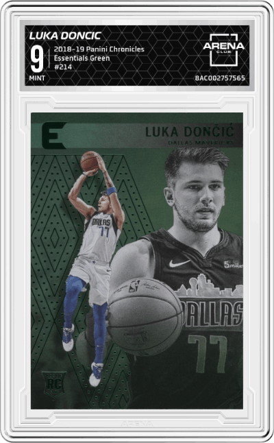 Luka Doncic