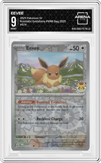 Eevee