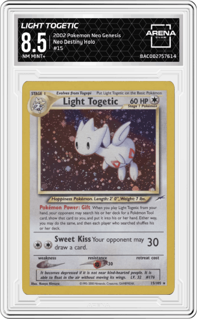 Light Togetic