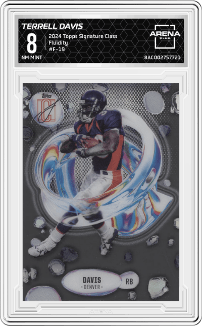 Terrell Davis