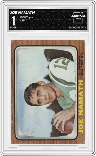 Joe Namath