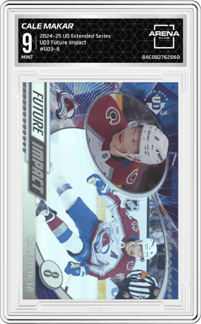 Cale Makar
