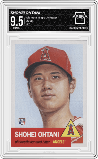 Shohei Ohtani