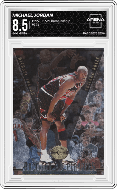 Michael Jordan