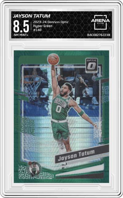 Jayson Tatum