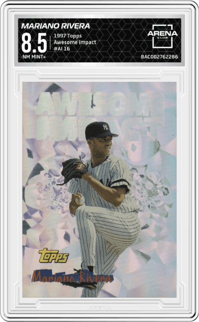 Mariano Rivera