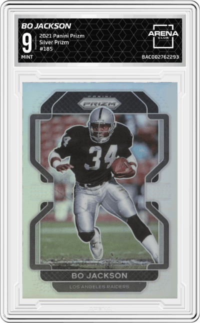 Bo Jackson