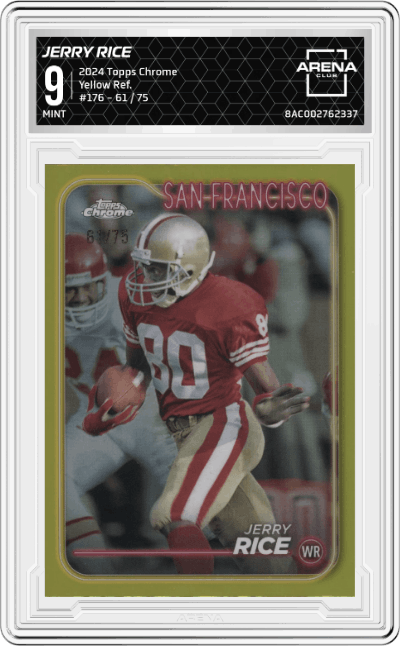 Jerry Rice