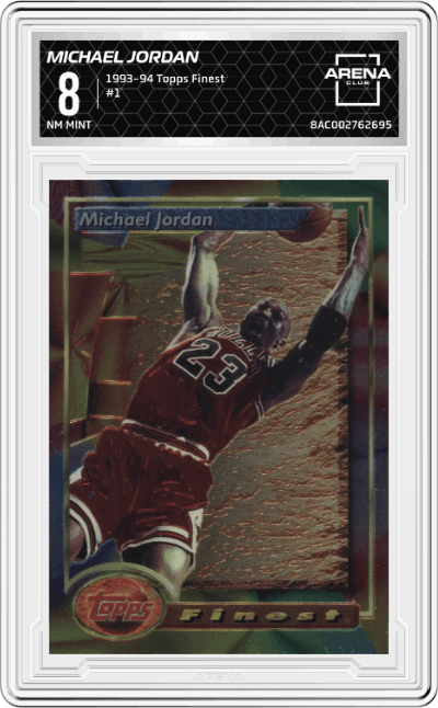Michael Jordan