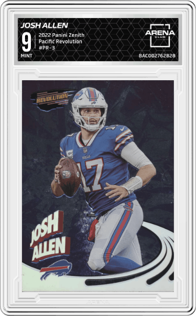 Josh Allen
