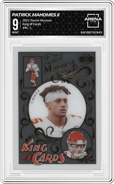 Patrick Mahomes II