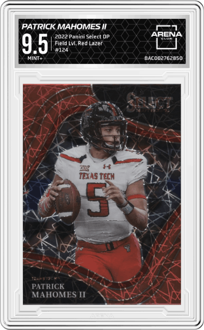 Patrick Mahomes II