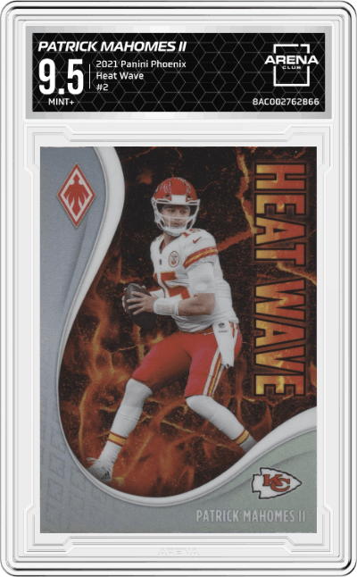 Patrick Mahomes II