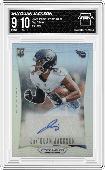 Jha’Quan Jackson
