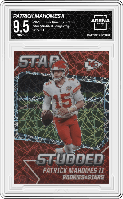 Patrick Mahomes II