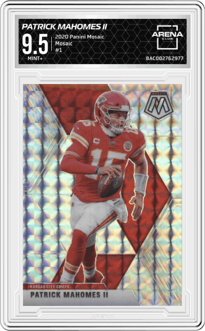 Patrick Mahomes II
