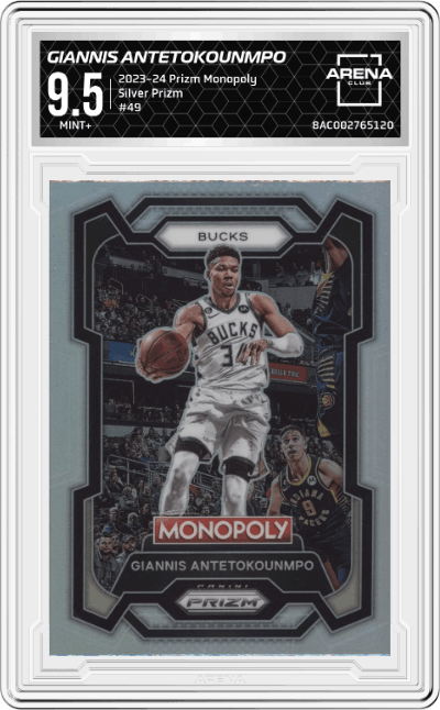 Giannis Antetokounmpo