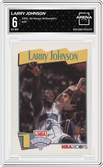 Larry Johnson