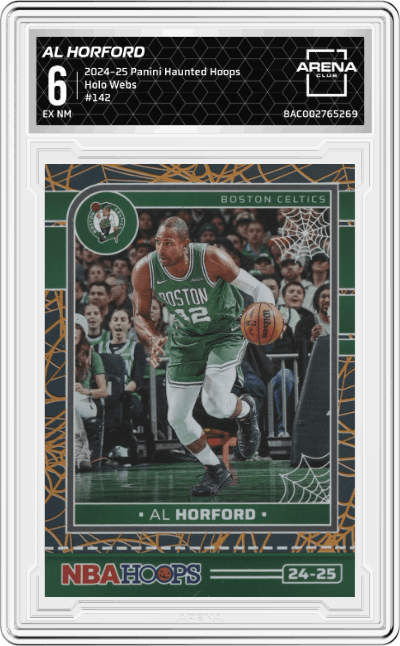 Al Horford