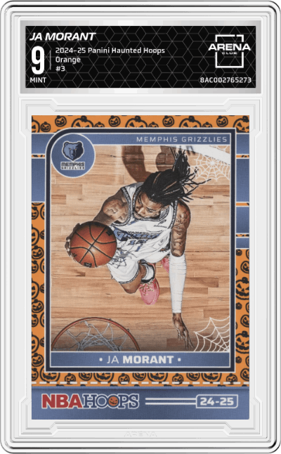 Ja Morant