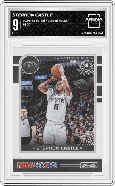 Stephon Castle