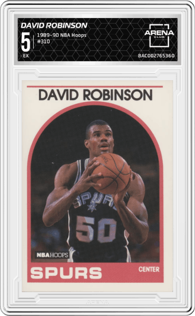 David Robinson