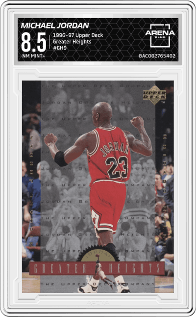 Michael Jordan