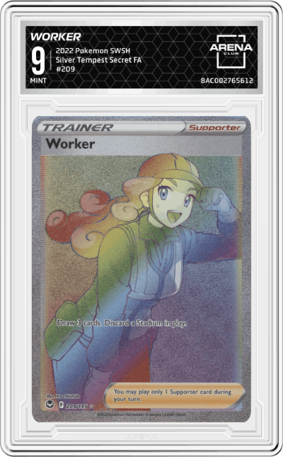 Worker
