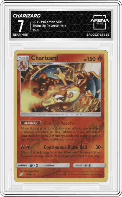 Charizard