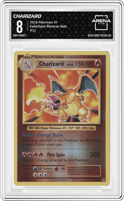 Charizard