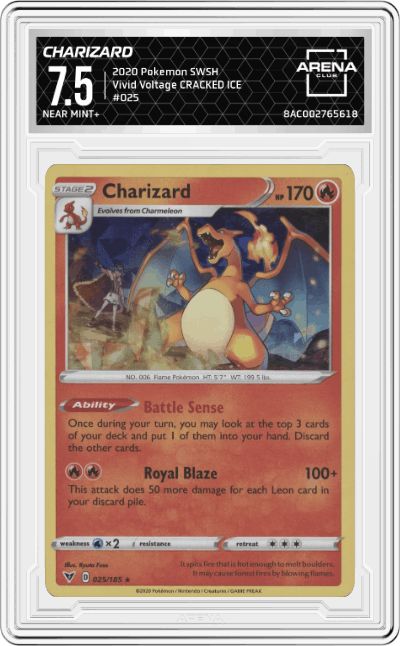 Charizard