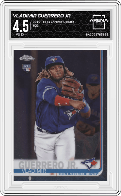 Vladimir Guerrero Jr.