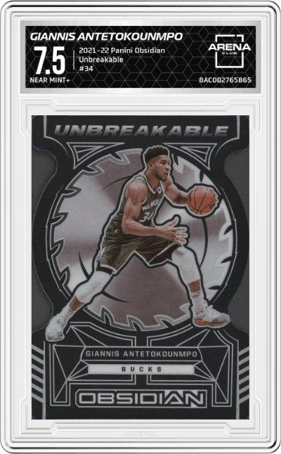 Giannis Antetokounmpo