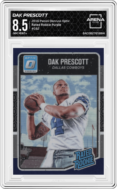 Dak Prescott
