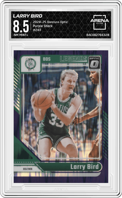 Larry Bird